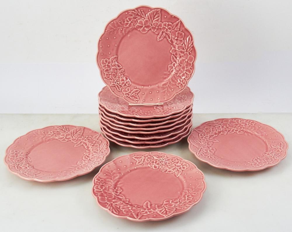 Pink Plates, Portugal (1 of 7)