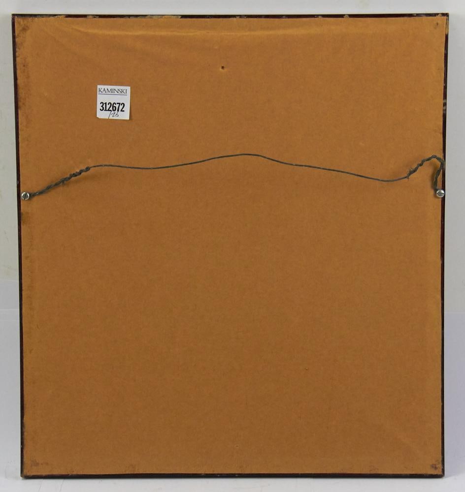 Frans Hals Print - 5