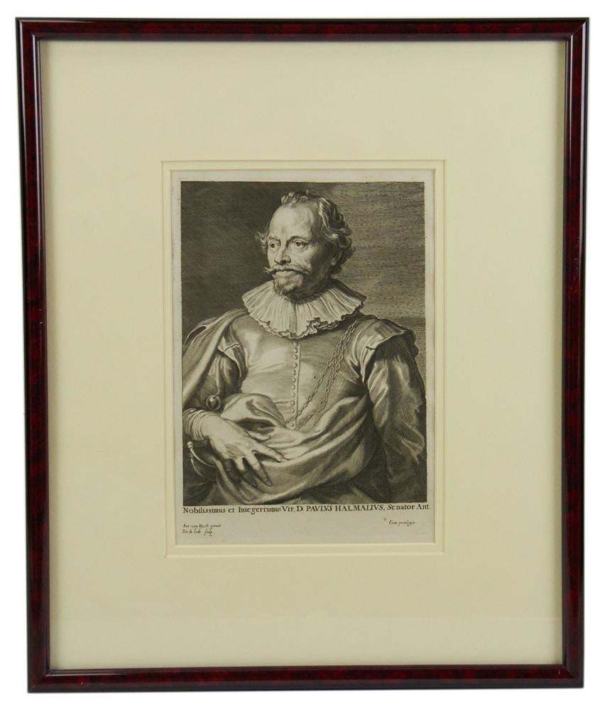 D. Pavlus Halmalivs Van Dyck (1 of 5)