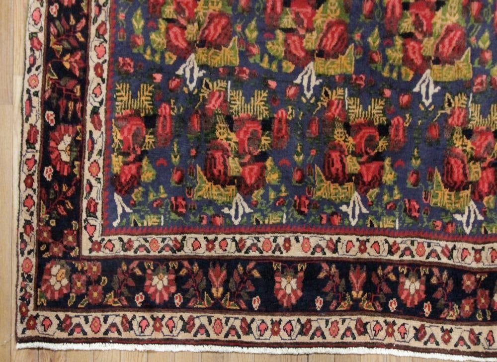 Sarouk Rug - 3
