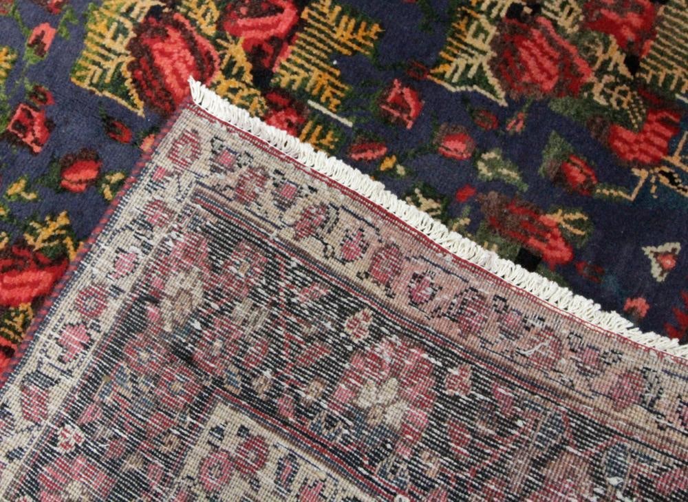 Sarouk Rug - 6