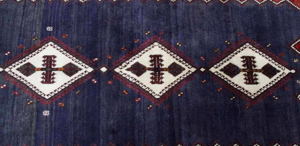 Qashqai Rug - 2