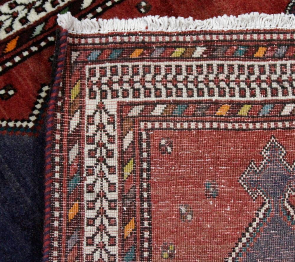 Qashqai Rug - 4