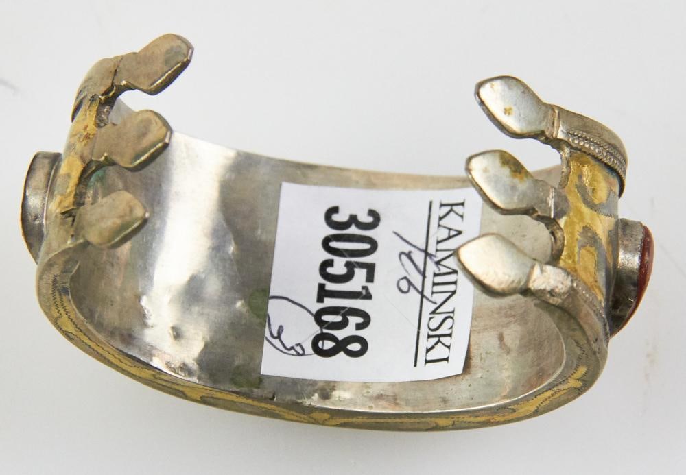 Afghanistan Bracelets - 3