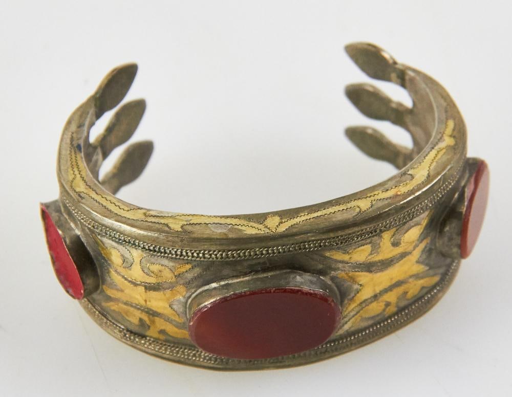 Afghanistan Bracelets - 5