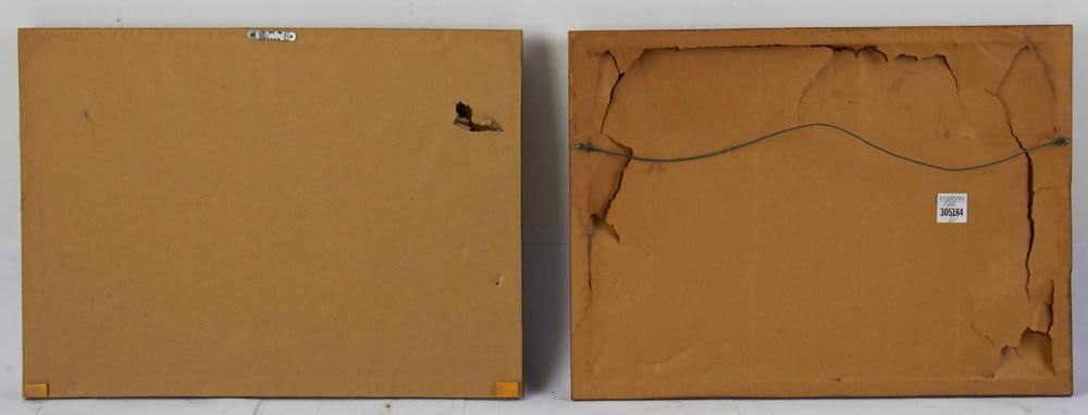 Piranesi Engravings - 6