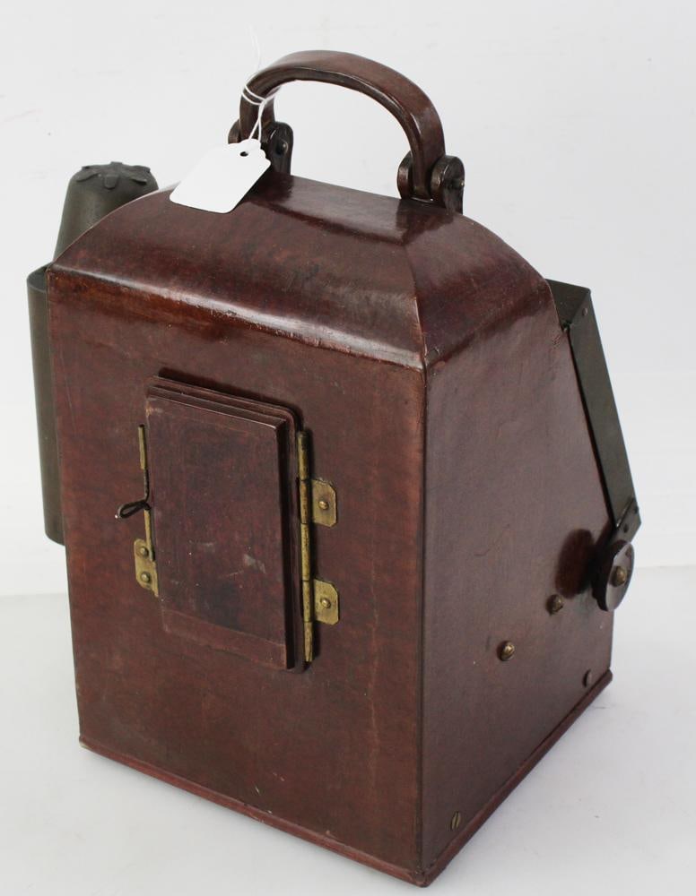 Lifeboat Compass - 6