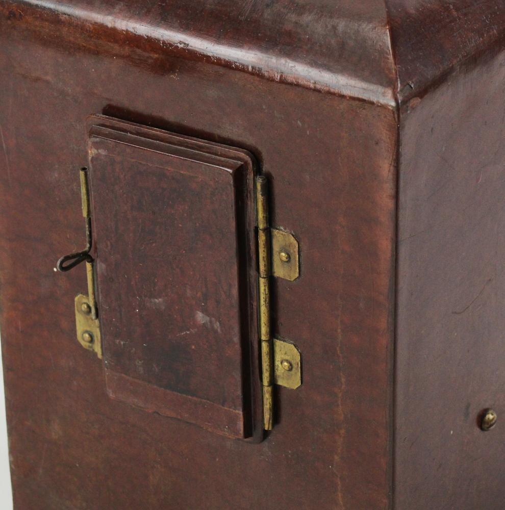 Lifeboat Compass - 7