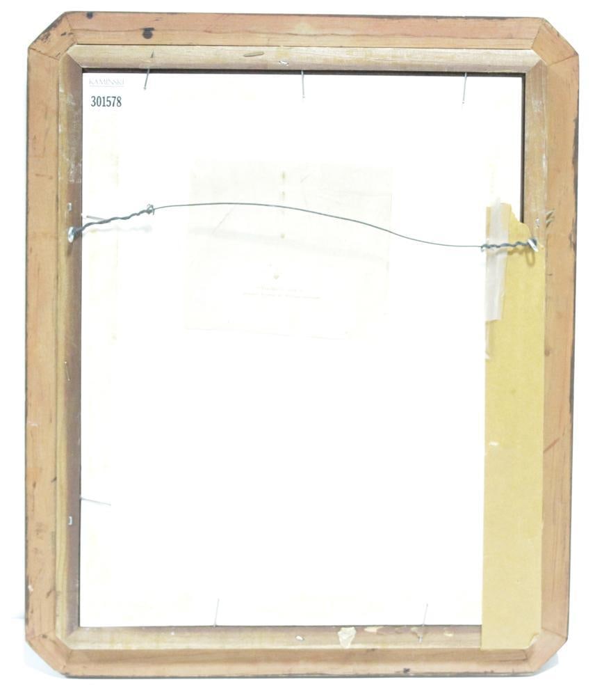 William Glackens, "You Like It, You Drink It", Etching - 3