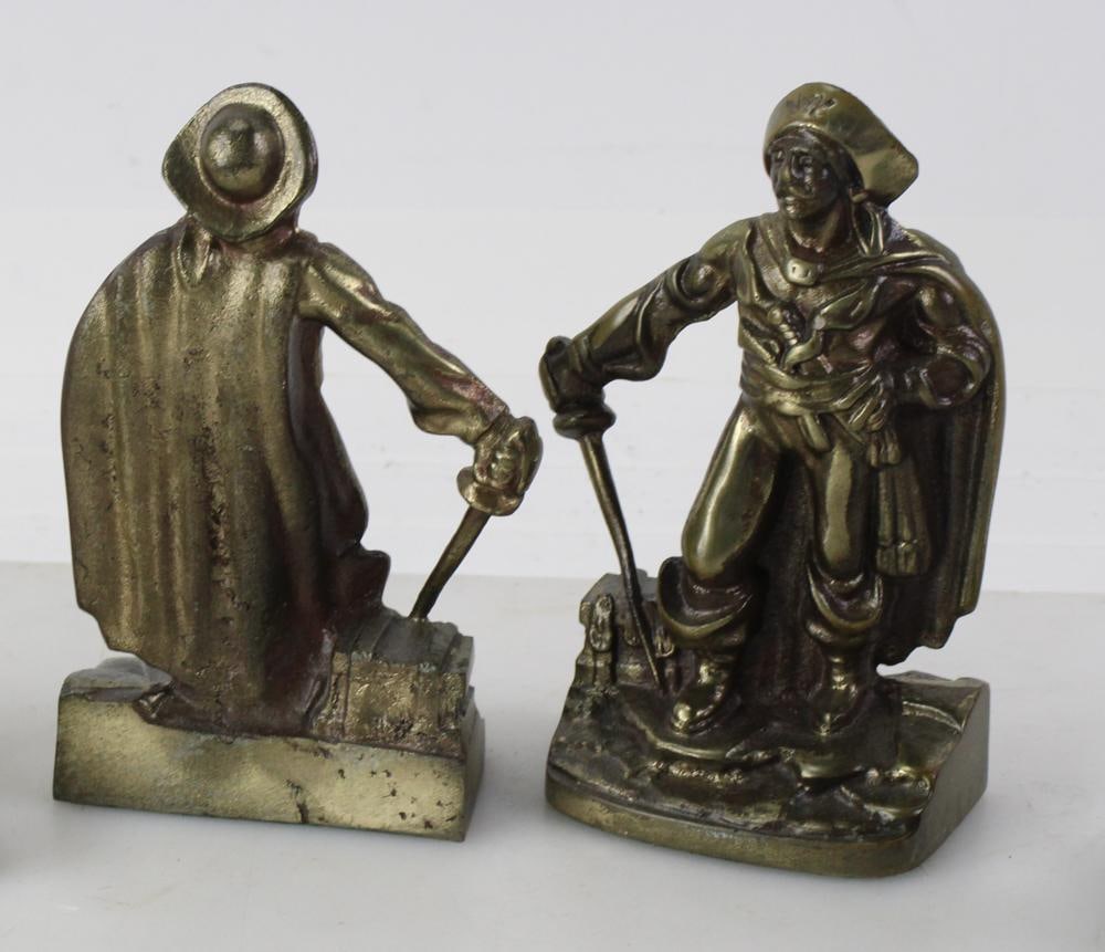 Nautical Bookends, Lambda Chi Alpha Ashtray - 6