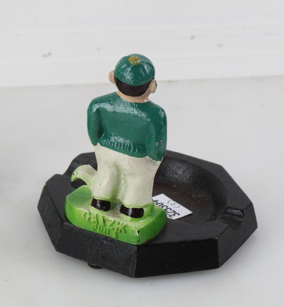 Nautical Bookends, Lambda Chi Alpha Ashtray - 8