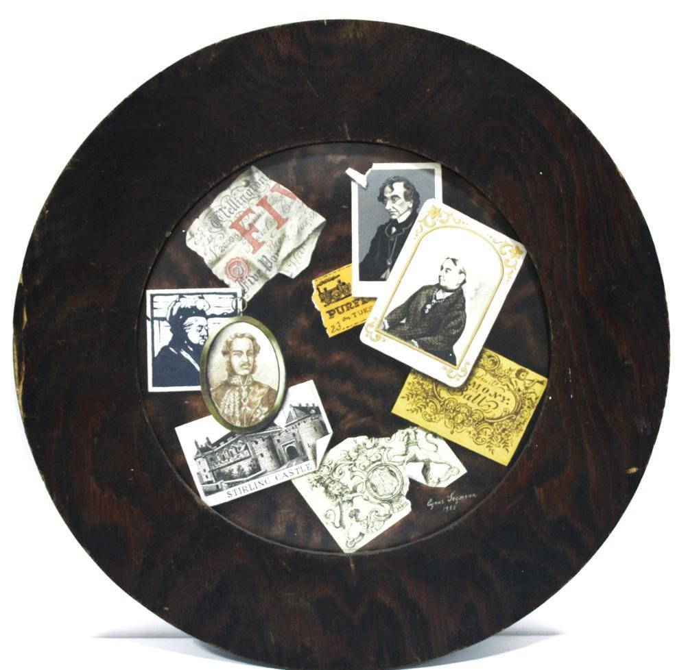 Victoria Regina Ephemera, Cards, Photos, etc. (1 of 4)