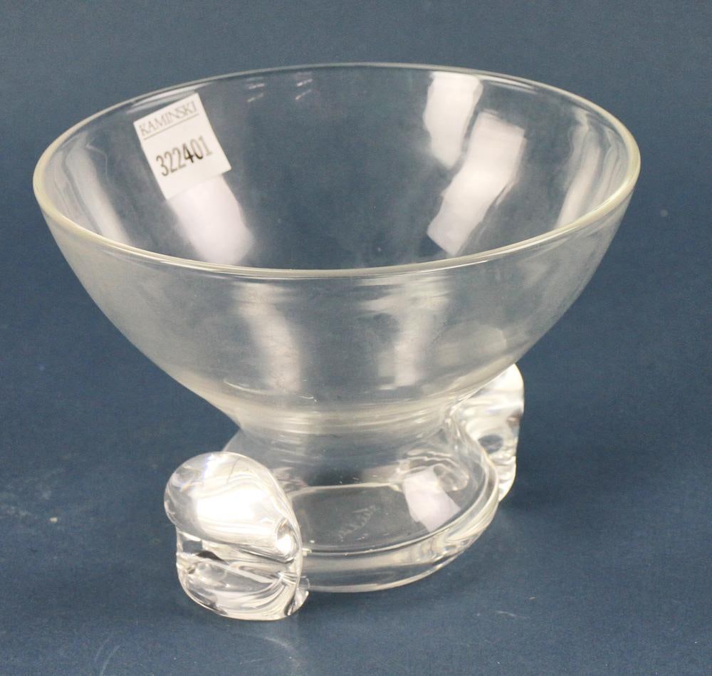 Steuben Bowl - 3