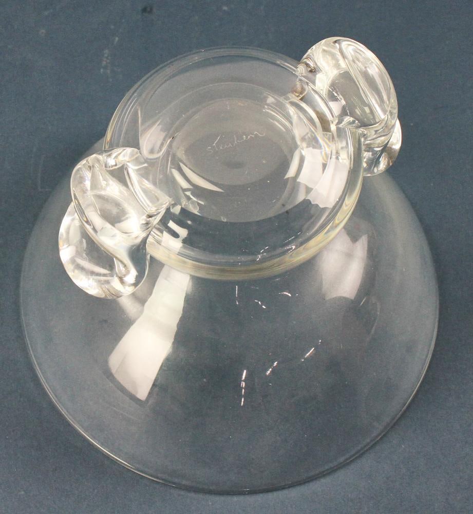 Steuben Bowl - 7
