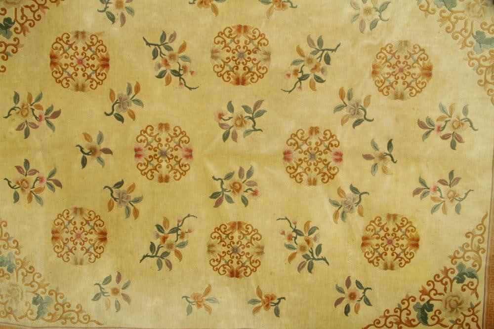 Chinese Carpet - 2