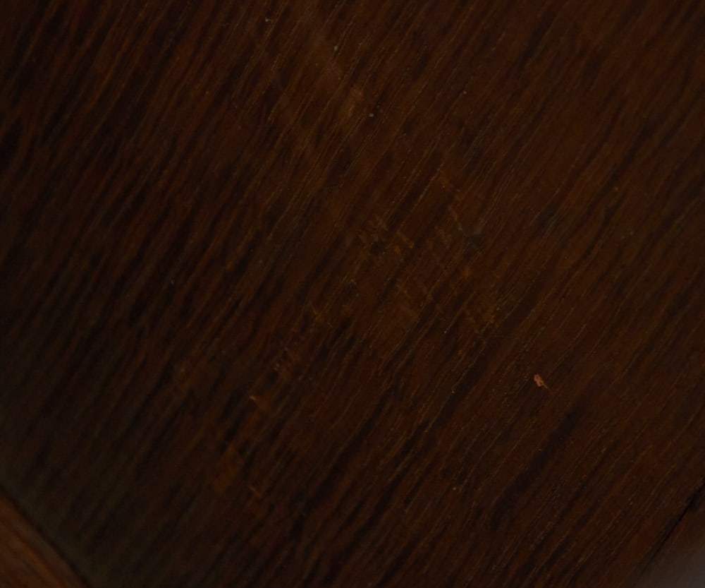 Stickley Oak Table - 9