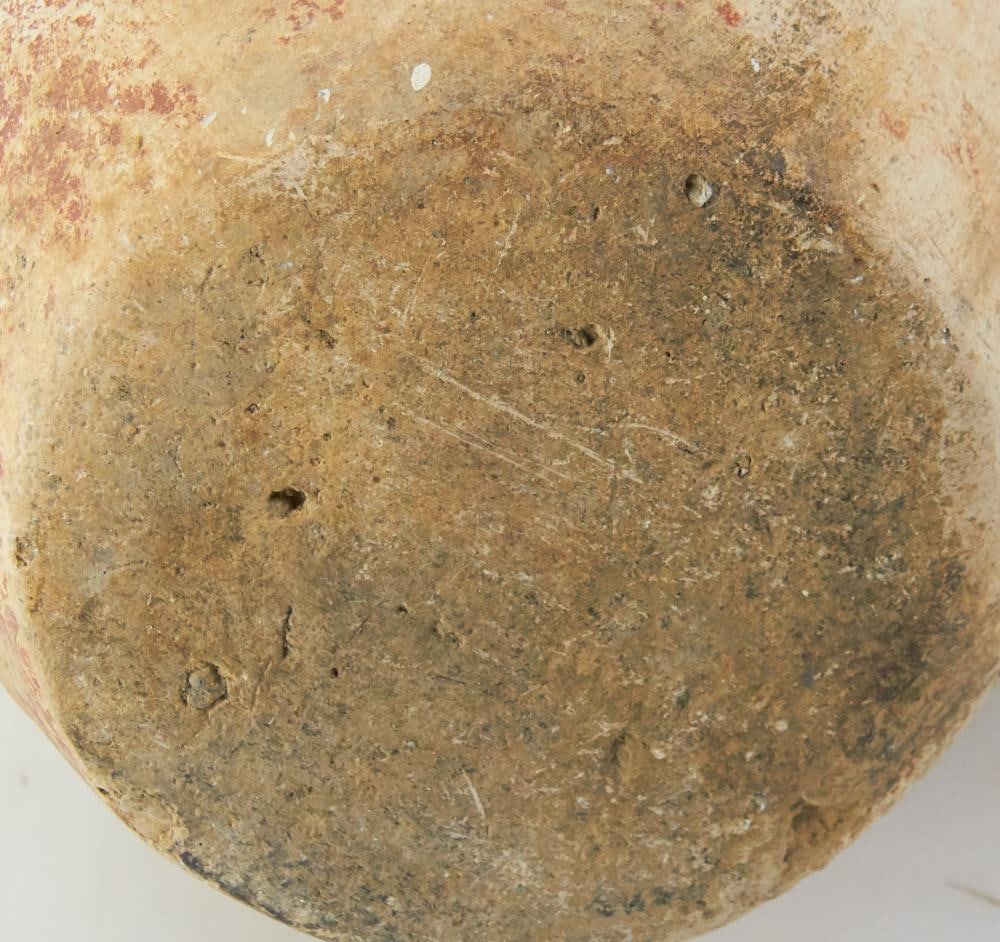 Pre-Columbian Pot - 11