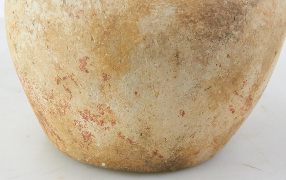 Pre-Columbian Pot - 3