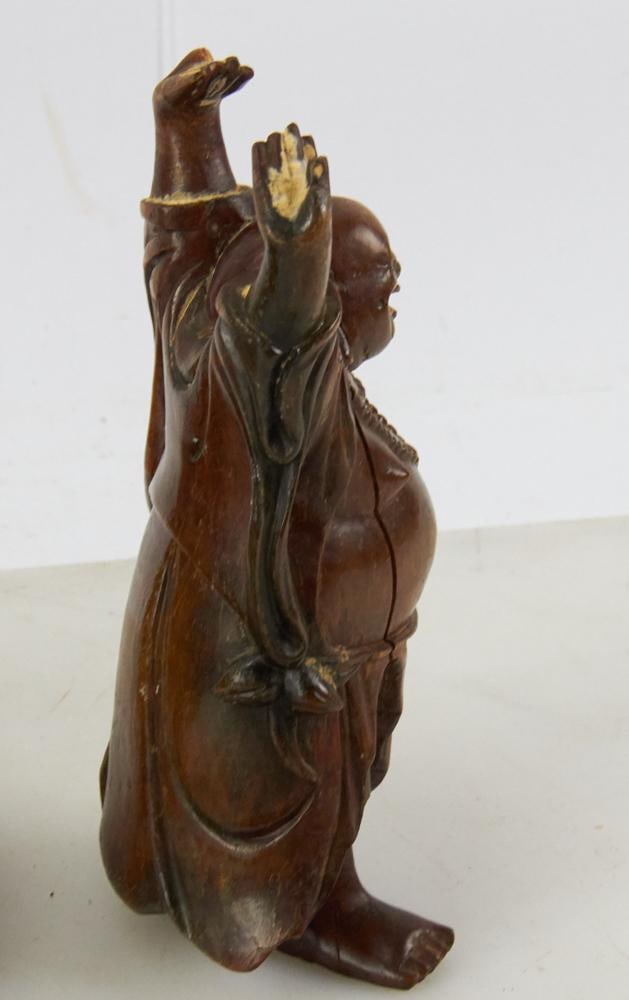 Old Buddha, Keys, Gourd - 11