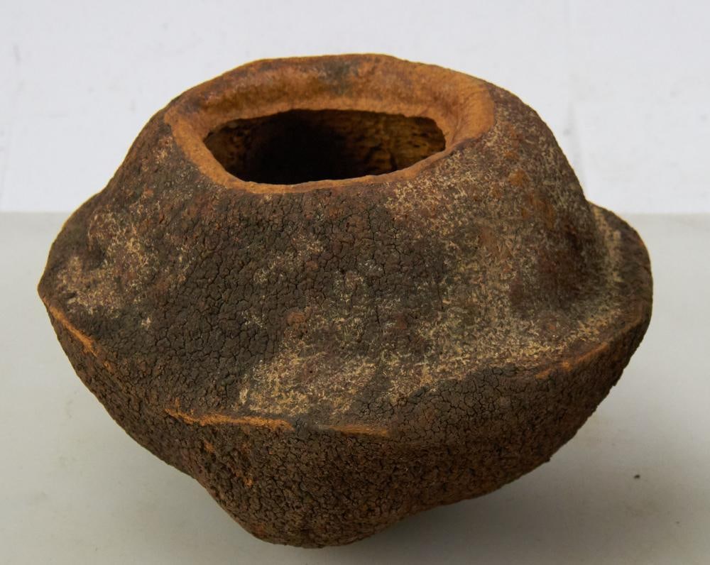 Old Buddha, Keys, Gourd - 2