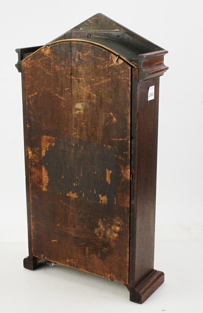 Ithaca Calendar Clock Co. Calendar Clock - 10