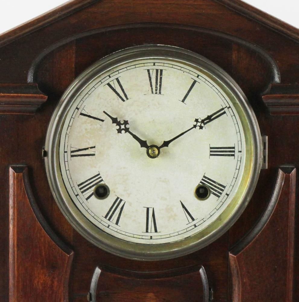 Ithaca Calendar Clock Co. Calendar Clock - 3