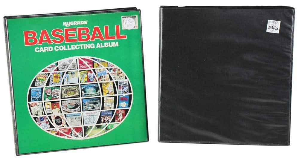 WITHDRAWN1966 Topps Baseball Cards with Lopez, Francona, Koufax (1 of 19)