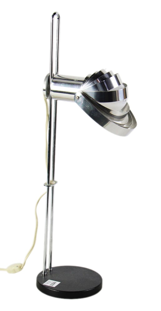 Mid-century Table Lamp (1 of 5)