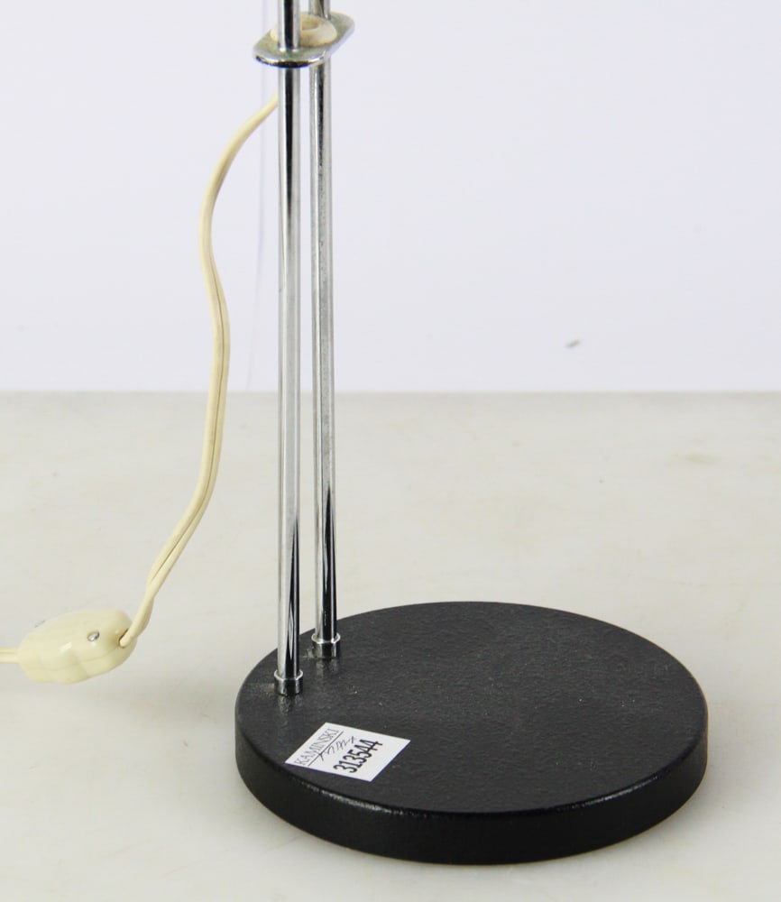 Mid-century Table Lamp - 3