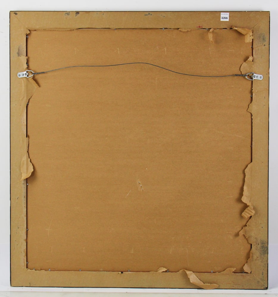 Hibel, Solomon, Lithograph - 6