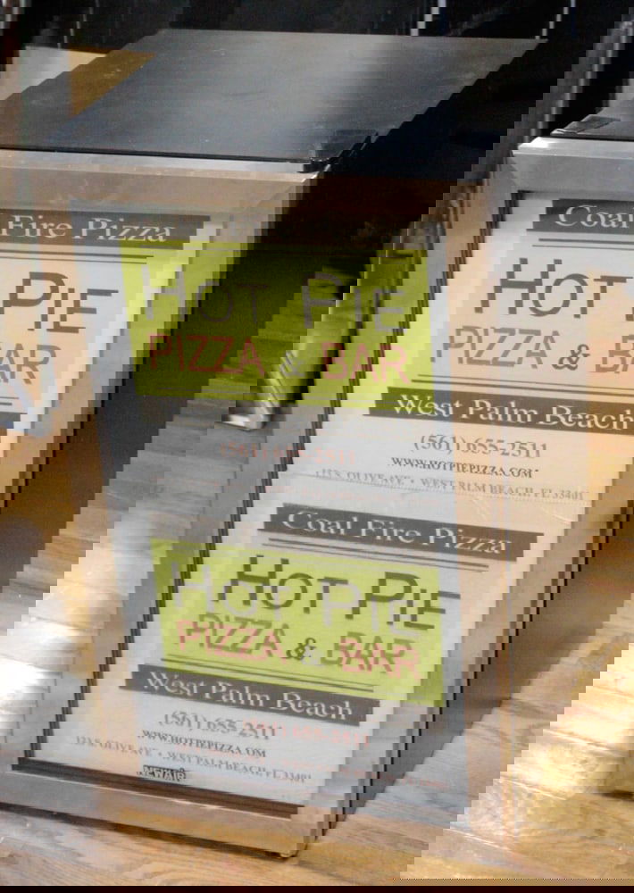 Mini Refrigerator Wine Cooler - 2