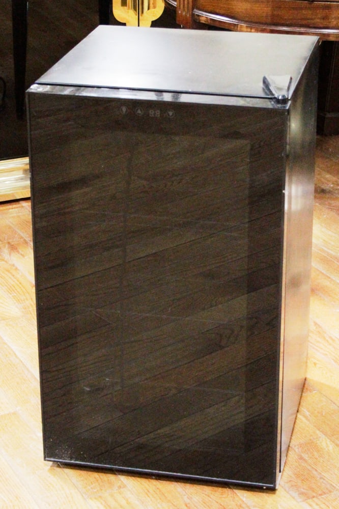 Wine Cooler - 2