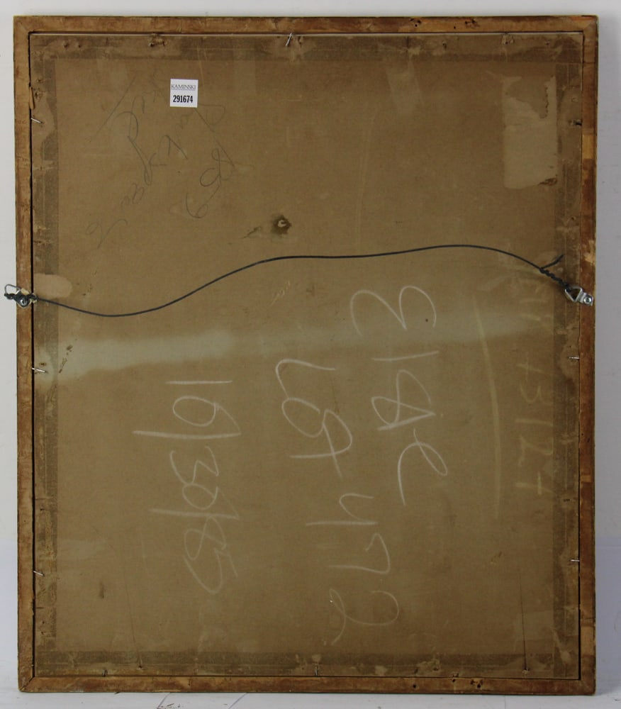 William Shakespeare, Lithograph - 6