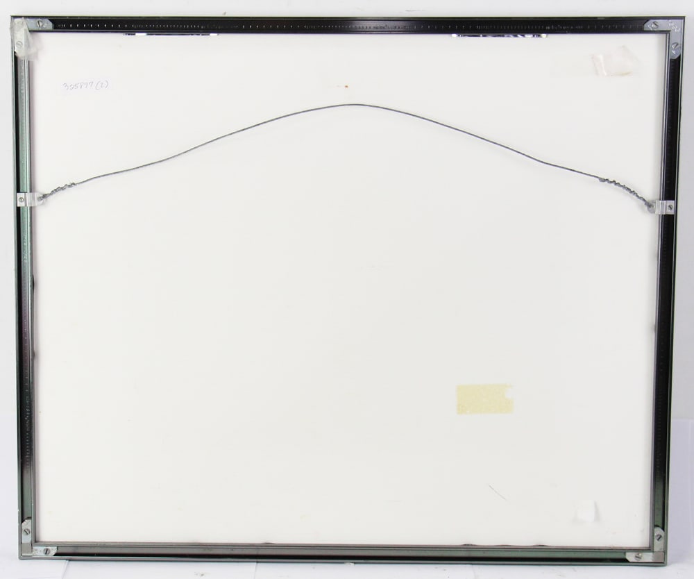 Two Gallery Posters for Pegge Hopper - 5