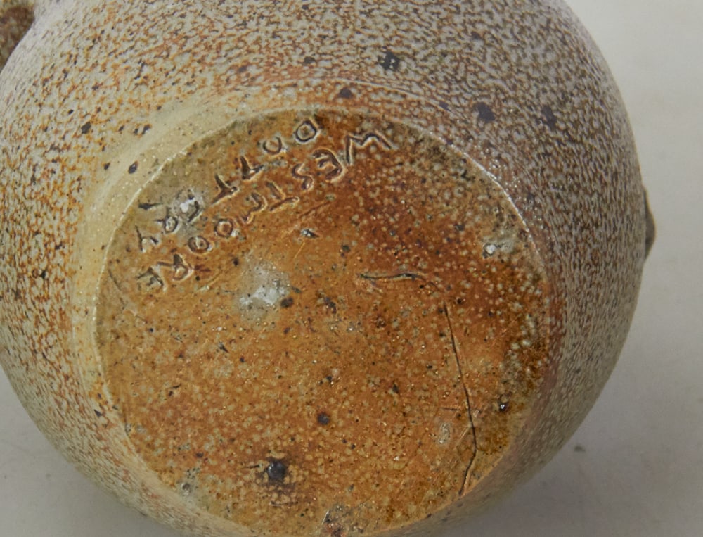 Pottery, Lisa Dichttrich, Westmoore, Redware - 7