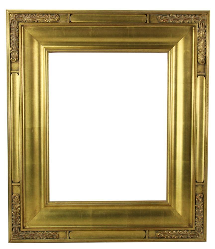 Gilt Frame (1 of 4)