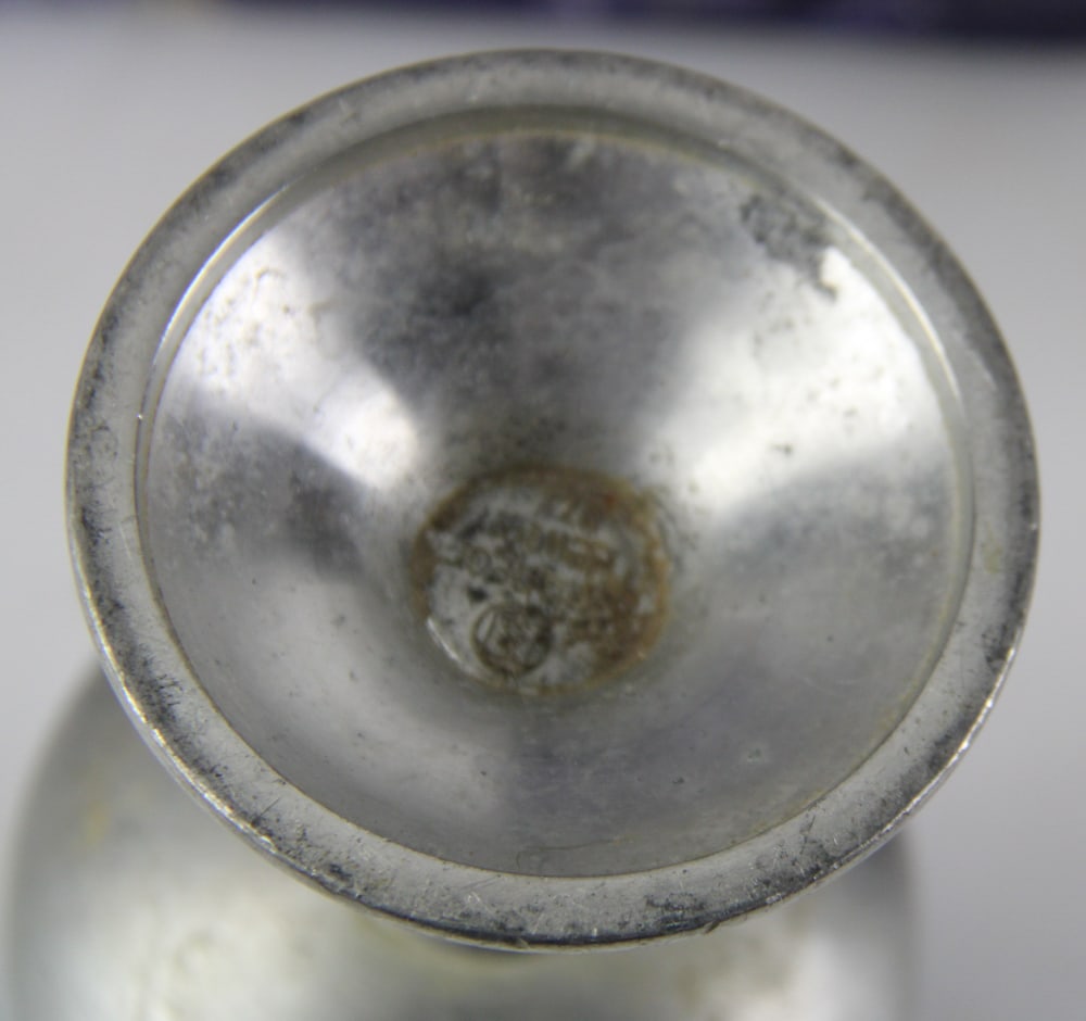 Selanger Pewter Goblets in Box - 6