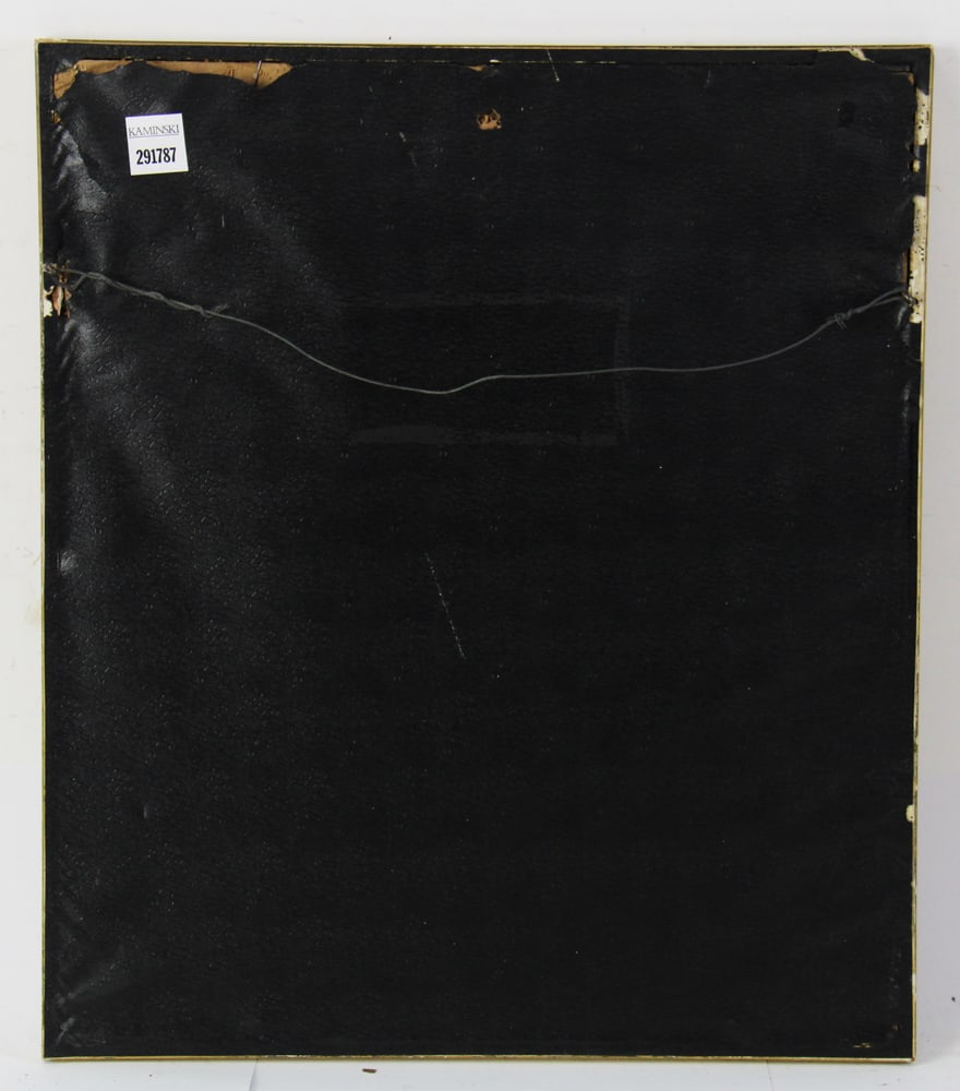 Street Scene, Etching - 5