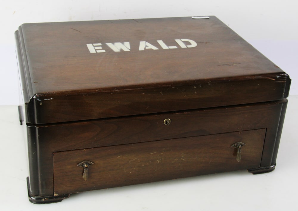 Birks Sterling "Kings" Pattern Flatware Set - 2