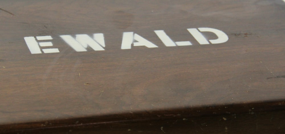 Birks Sterling "Kings" Pattern Flatware Set - 3