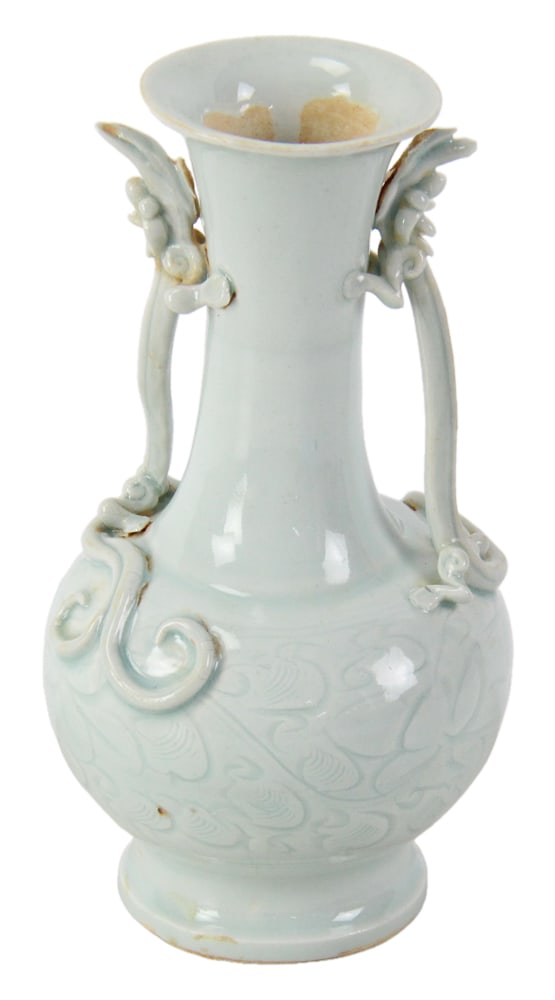 Chinese Song-style Vase (1 of 7)