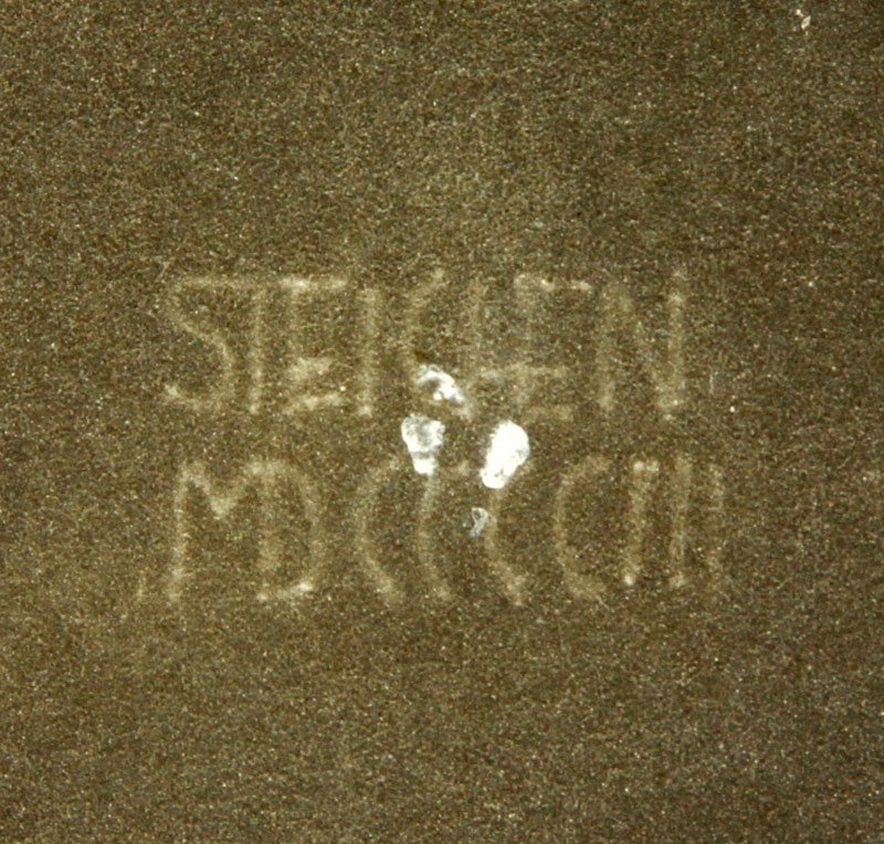 Steichen from Camera Work - 6