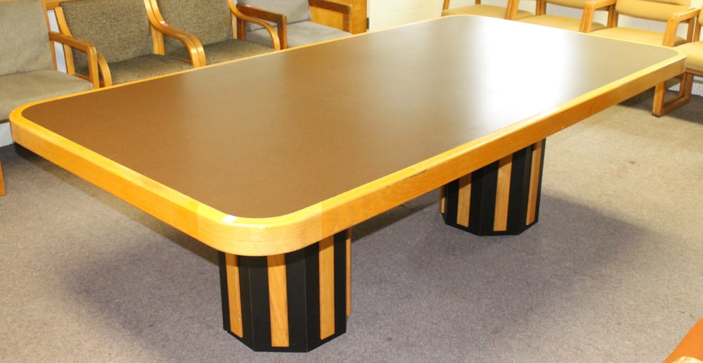 Alvar Aalto Dining Table - 2