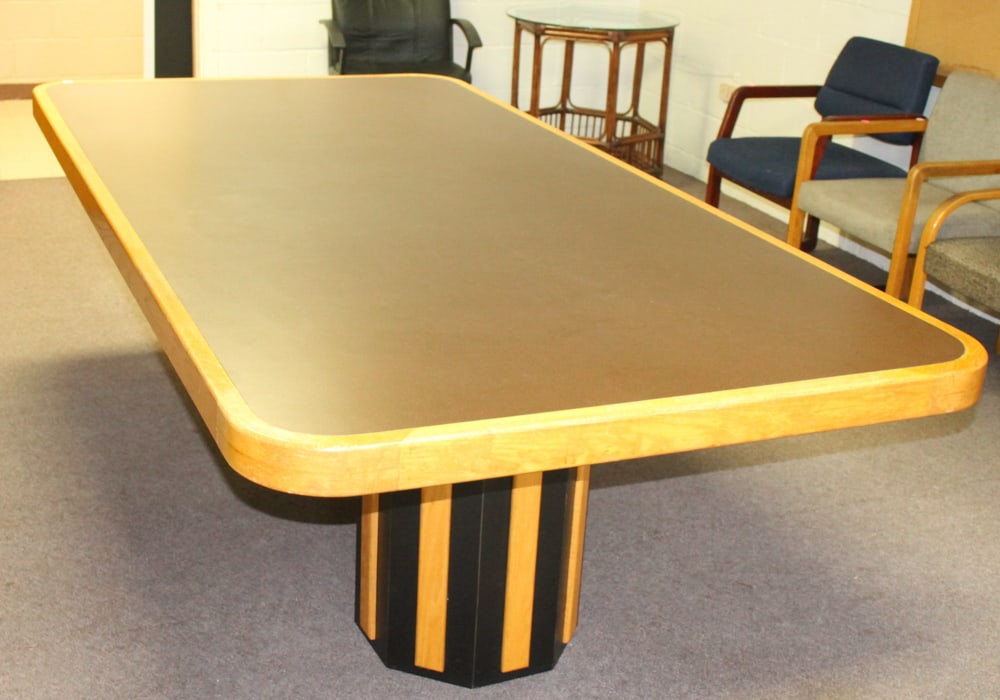 Alvar Aalto Dining Table - 3