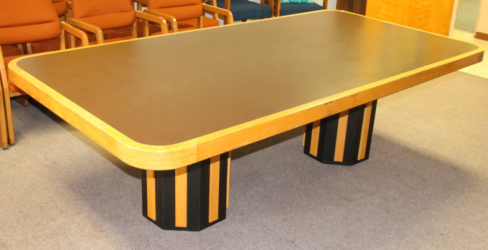 Alvar Aalto Dining Table - 4