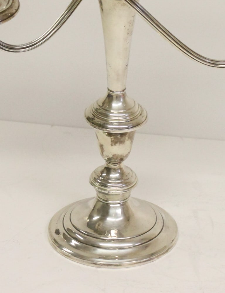 Two Candelabra - 3