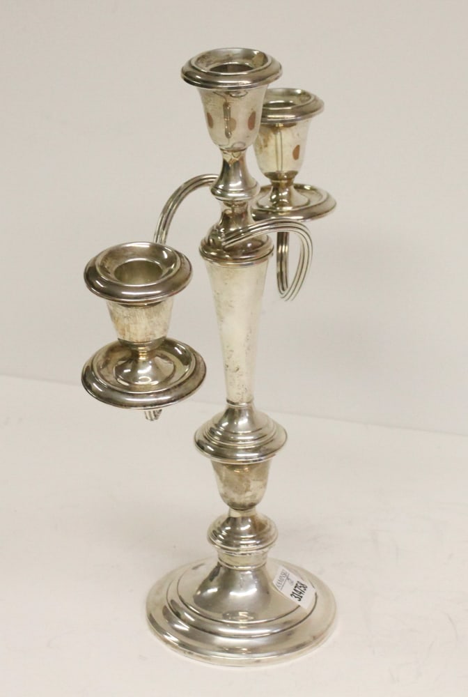 Two Candelabra - 4
