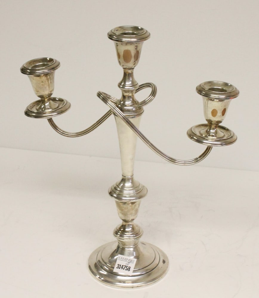 Two Candelabra - 6