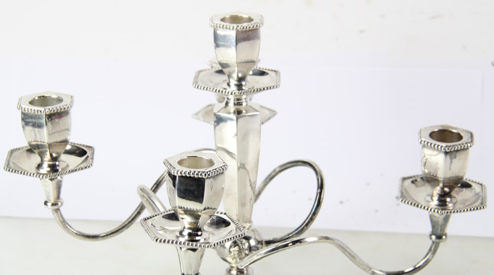 Altar Candelabrum - 3