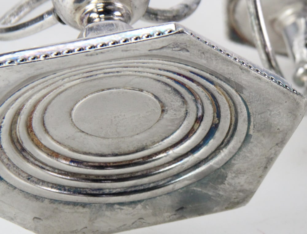 Altar Candelabrum - 6